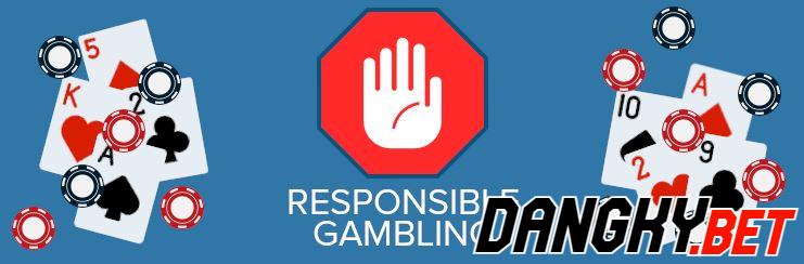 Responsible Gambling