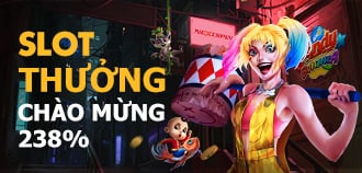 khuyến mãi slot game