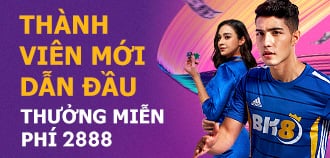 khuyến mãi thành viên mới