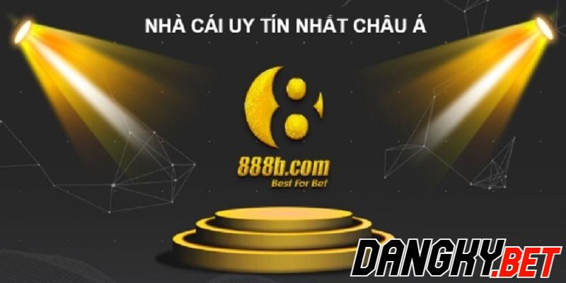 888b: Có uy tín không ? Đánh giá mới nhất