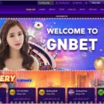 Gnbet: Có uy tín không ? Đánh giá mới nhất