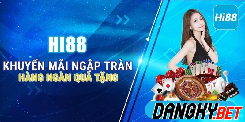 Hi88: Có uy tín không ? Đánh giá mới nhất