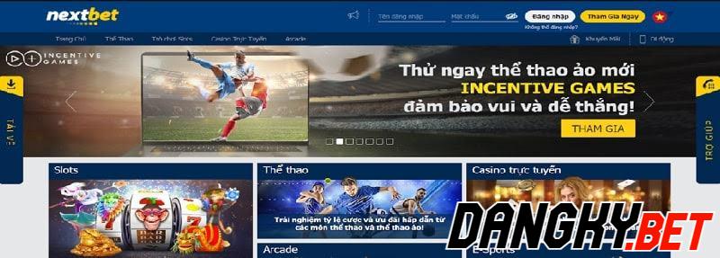 Nextbet: Có uy tín không ? Đánh giá mới nhất