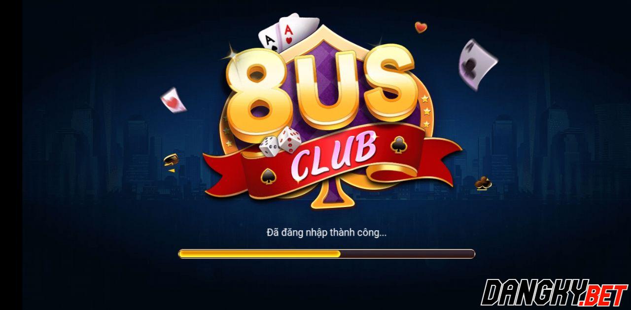 Top 10 link vào 8US Club mới nhất không bị chặn