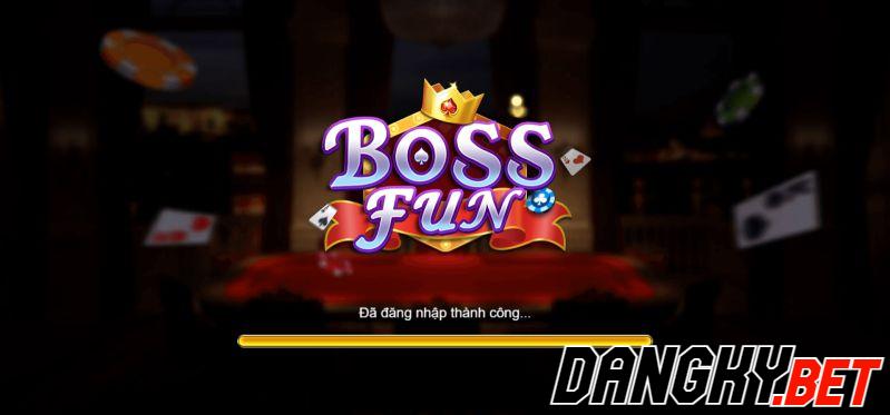 Top 10 link vào Boss Fun mới nhất không bị chặn