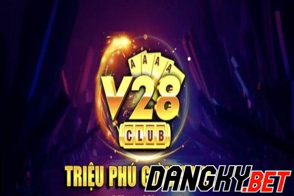 Top 10 link vào V28 club mới nhất không bị chặn