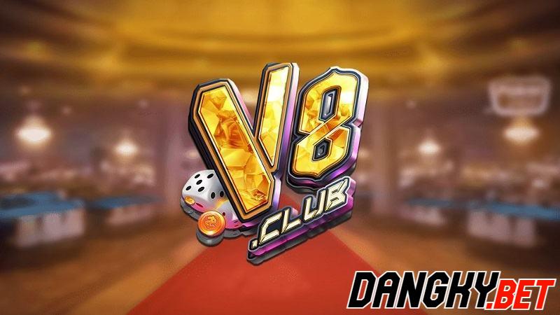 Top 10 link vào V8 Club mới nhất không bị chặn