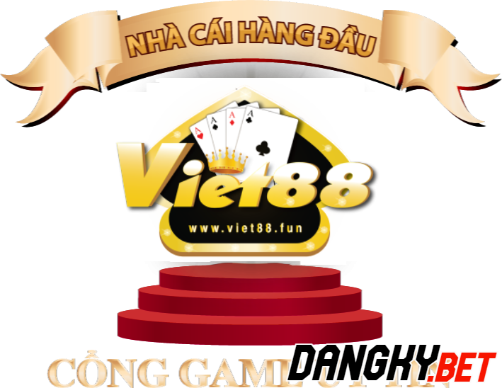 Top 10 link vào Viet88 Fun mới nhất không bị chặn