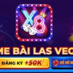 Top 10 link vào X8 Club mới nhất không bị chặn