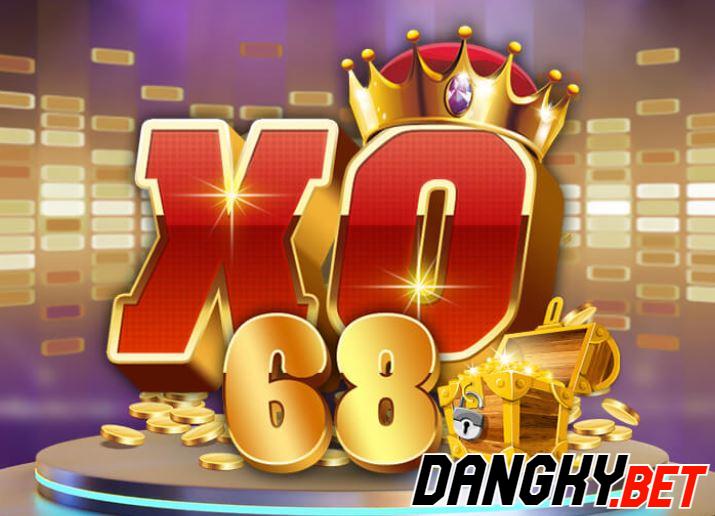 Top 10 link vào XO68 club mới nhất không bị chặn